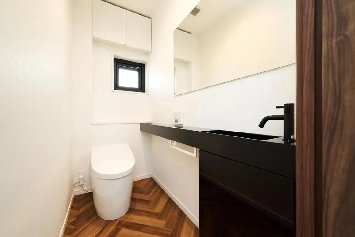 Carabao Apartment Kyoto 0*,