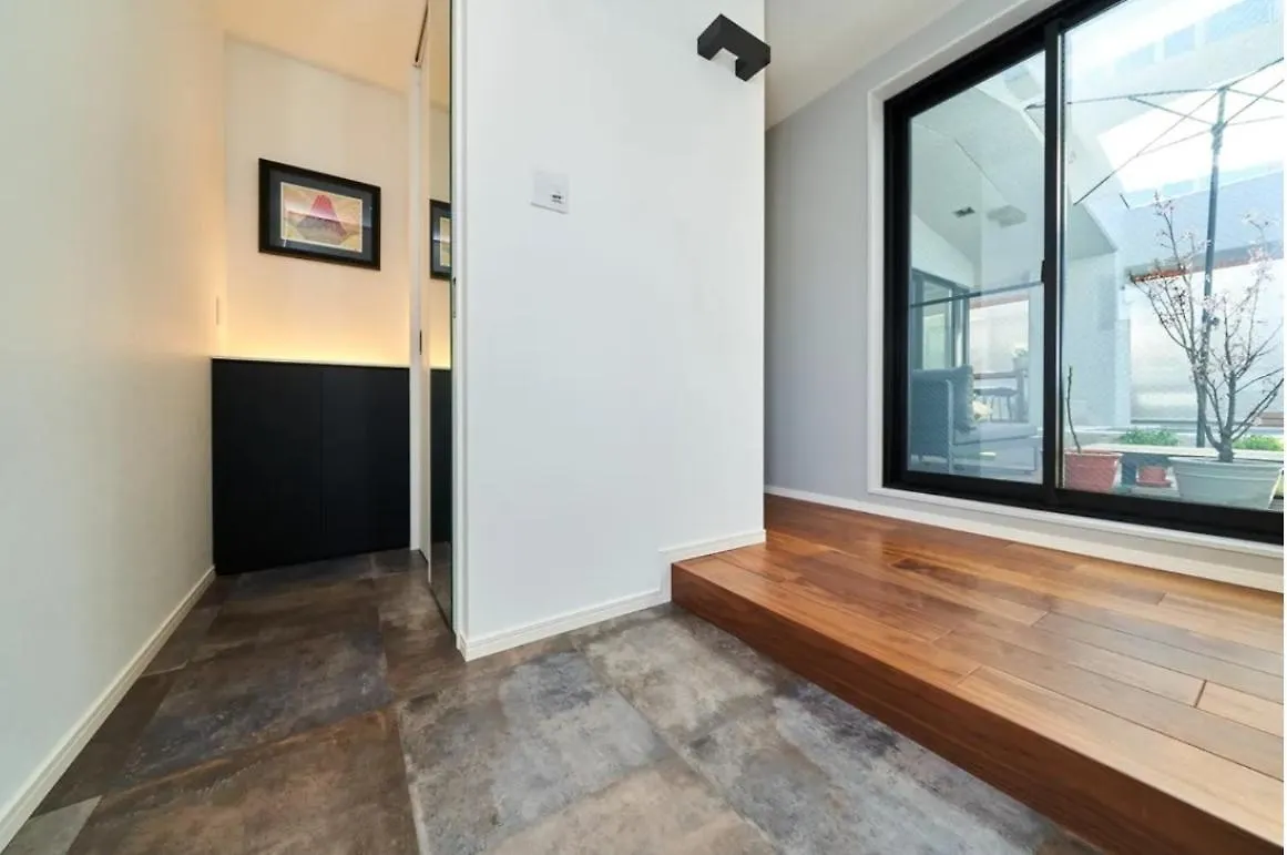 Carabao Apartment Kyoto