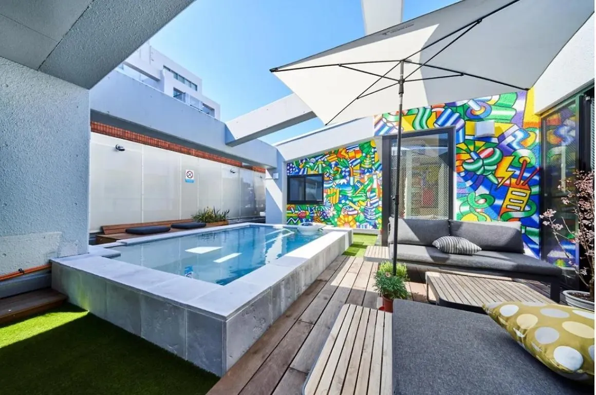 Carabao Apartment Kyoto